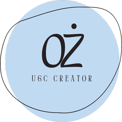 OŻ UGC Creator